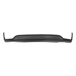 2018-2022 Hyundai Accent Sedan Valance Rear Textured Black Capa , HY1195120C