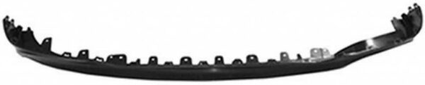Valance Bumper Rear Hyundai Sonata 2018-2019 Primed With Single Exhaust , HY1195121 - Image 2