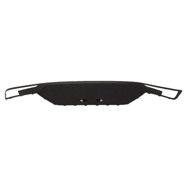 2019-2020 Hyundai Elantra Sedan Valance Rear Textured Usa Built , HY1195125 - Image 2