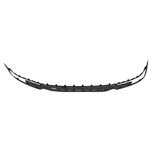 2019-2020 Hyundai Elantra Sedan Valance Rear Textured Usa Built , HY1195125 - Image 5
