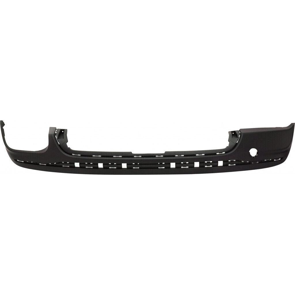 Valance Bumper Rear Hyundai Elantra Sedan 2017-2018 Primed 1.6 Turbo/Sport Models , HY1195127