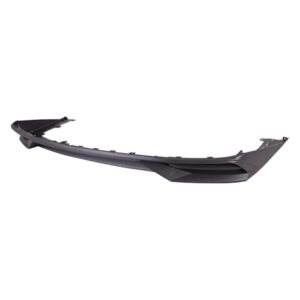 Valance Rear Lower Hyundai Elantra Sedan 2021-2023 Textured Us Built , Hy1195134 - Hunt Parts