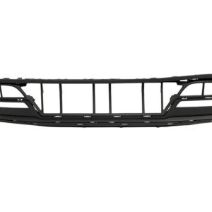 2020-2023 Hyundai Sonata Bumper Rear Lower Textured Black Se Models , HY1195136