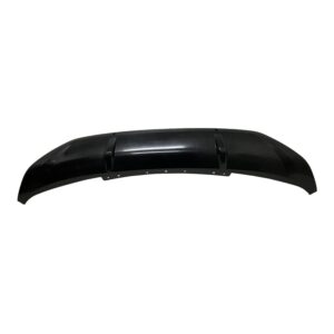 2022-2024 Hyundai Tucson Valance Rear Un-Primered Ptm With , HY1195139C