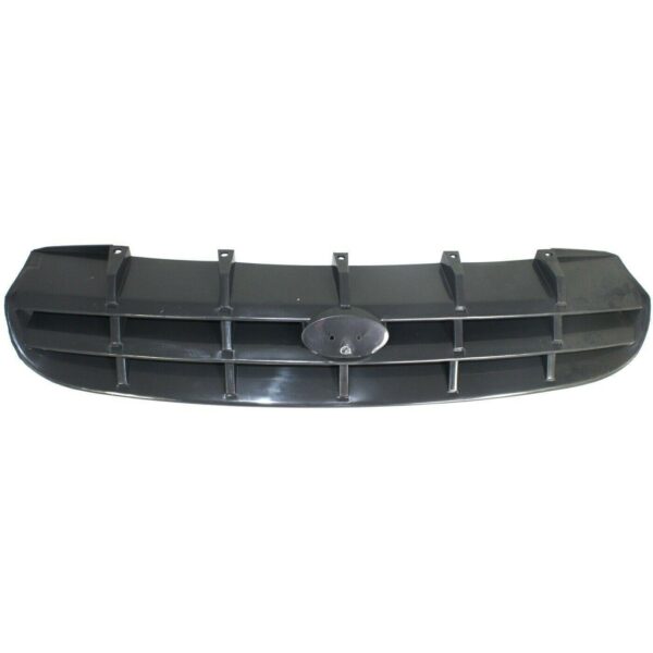 Grille Hyundai Sonata 1999-2001 , HY1200122 - Image 5