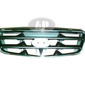 Grille Hyundai Elantra 2001-2003 Chrome , HY1200137