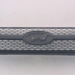 Grille Hyundai Sonata 2006-2008 Black , HY1200141