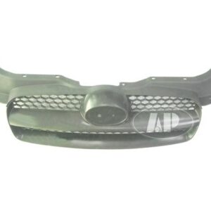 Grille Hyundai Accent Hatchback 2007-2011 With Cover , HY1200144