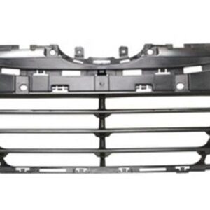 Grille Hyundai Tucson 2010-2015 Black Ltd Without Moulding , HY1200158