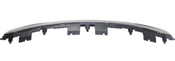 Grille Hyundai Sonata 2015-2017 With Chrome Front 4 Bars Ptd Silver Gray Without Sport Pkg/Auto Cruise , HY1200174 - Image 4