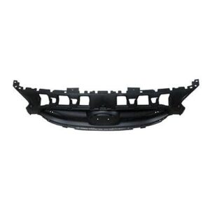 Grille Hyundai Accent Sedan 2015-2017 Black , HY1200184
