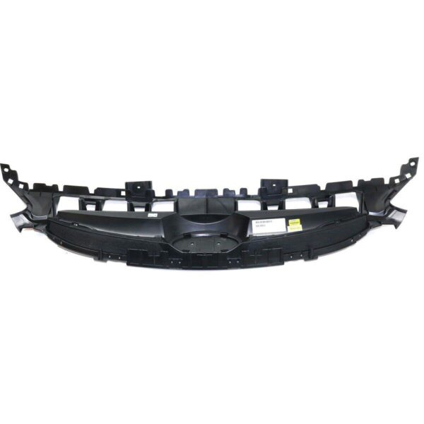 Grille Hyundai Accent Sedan 2015-2017 Black , HY1200184 - Image 5