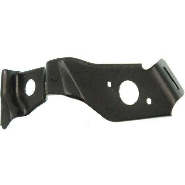 Bumper Bracket Front Inner Driver Side Hyundai Santa Fe Sport 2013-2018 Steel Sport , HY1207106 - Image 3
