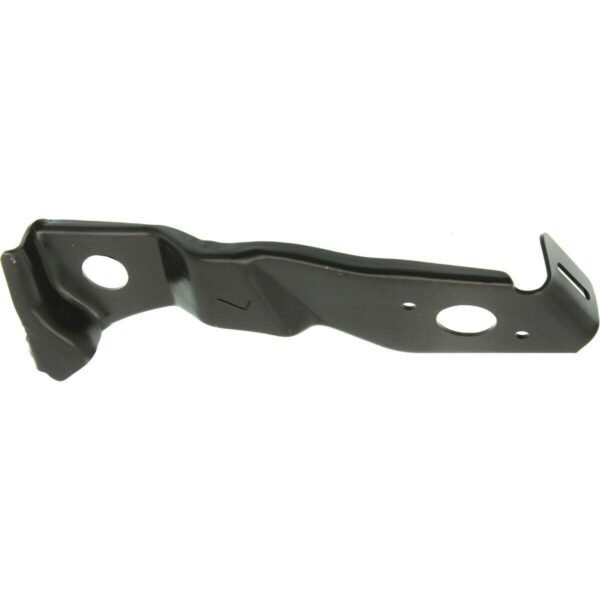 Bumper Bracket Front Inner Driver Side Hyundai Santa Fe Sport 2013-2018 Steel Sport , HY1207106 - Image 4