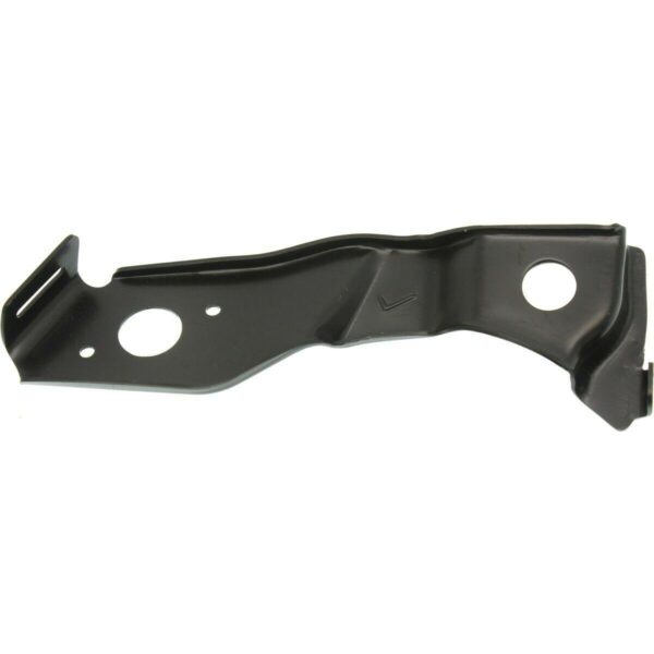 Bumper Bracket Front Inner Driver Side Hyundai Santa Fe Sport 2013-2018 Steel Sport , HY1207106 - Image 5