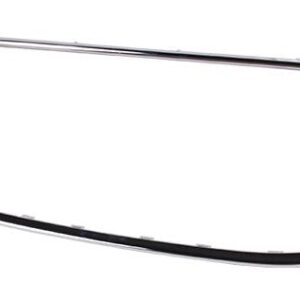Grille Front Hyundai Santa Fe 2010-2012 Chrome , HY1210101