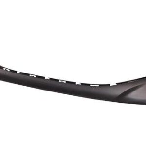 Grille Lower Center Hyundai Tucson 2010-2015 Moulding Black , HY1210102