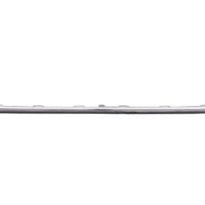 Grille Moulding Lower Hyundai Elantra 2010 Chrome , HY1216100