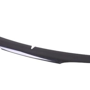 Grille Moulding Lower Hyundai Sonata 2014 Matte-Black , HY1216103
