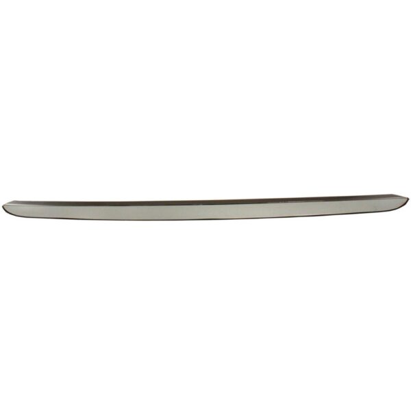 Hood Moulding Hyundai Sonata 2006-2010 Chrome (Upper Grille Mlding) , HY1217100 - Image 2