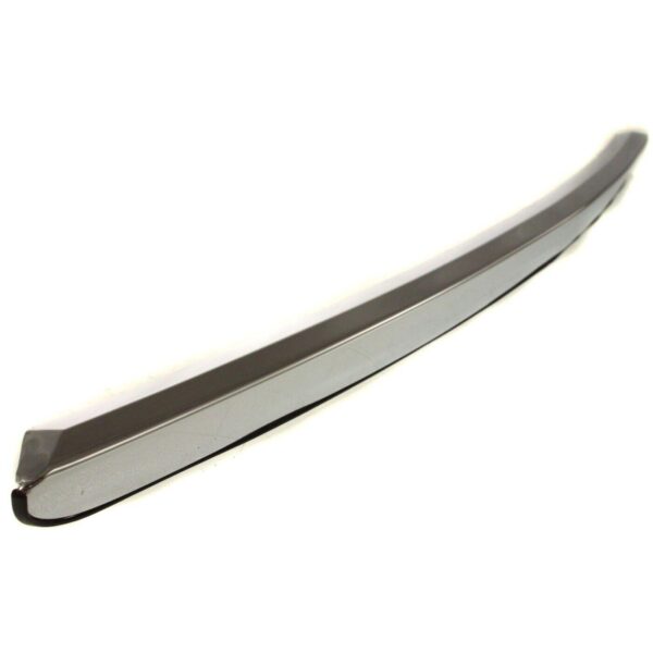 Hood Moulding Hyundai Sonata 2006-2010 Chrome (Upper Grille Mlding) , HY1217100 - Image 4