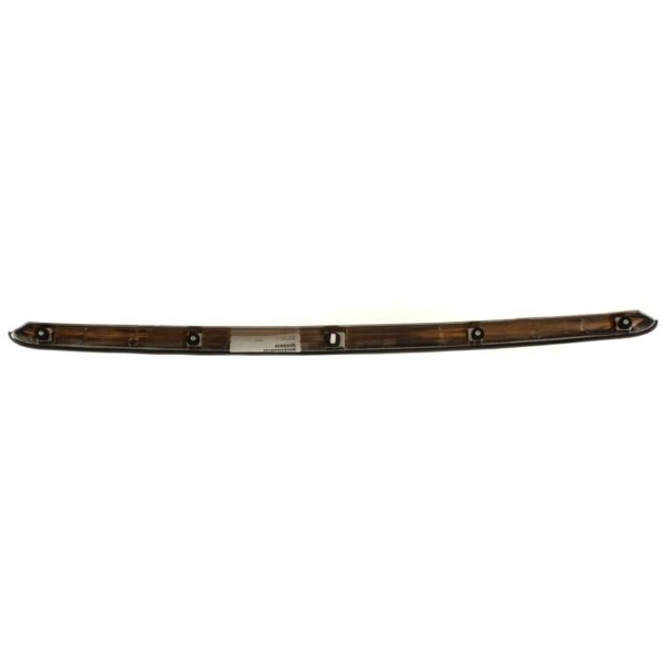 Hood Moulding Hyundai Sonata 2006-2010 Chrome (Upper Grille Mlding) , HY1217100 - Image 5