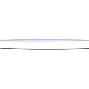 Grille Moulding Upper Hyundai Elantra 2010 Chrome , HY1217101