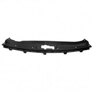 Radiator Support Cover Support Hyundai Sonata 2015-2017 (Sight Shield) , HY1224101