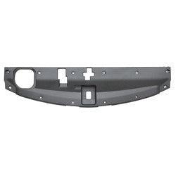 Radiator Support Cover Hyundai Santa Fe 2013-2016 (Sight Shield) , HY1224106
