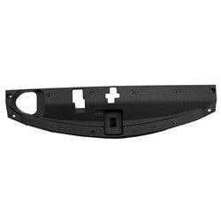 Radiator Support Upper Sight Shield Hyundai Santa Fe Sport 2013-2018 2 Engine Sport , HY1224107