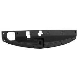 Radiator Support Upper Sight Shield Hyundai Santa Fe Sport 2013-2018 2.4 Engine Sport , HY1224108