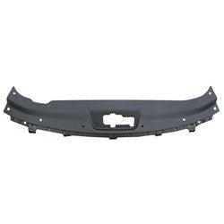 Radiator Support Cover Hyundai Sonata Hybrid 2016-2017 (Sight Shield) , HY1224109