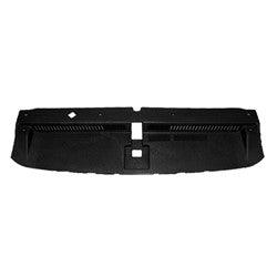 Radiator Support Upper Sight Shield Hyundai Tucson 2016-2020 , HY1224111