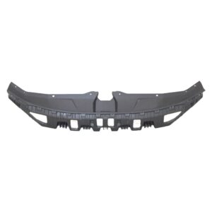2021-2025 Hyundai Elantra Sedan Radiator Support Cover , HY1224125