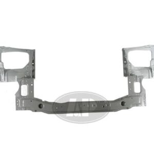 Tie Bar Lower Hyundai Santa Fe 2002-2006 Steel , HY1225146