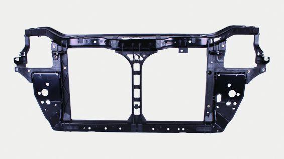 Radiator Support Hyundai Accent Sedan 2006-2011 , HY1225156