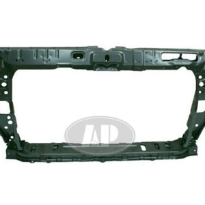 Radiator Support Hyundai Accent Hatchback 2012-2014 To Production Date 40495 , Hy1225166U - Hunt Parts