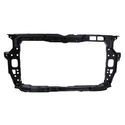 2018-2022 Hyundai Accent Hatchback Radiator Support Steel , HY1225206