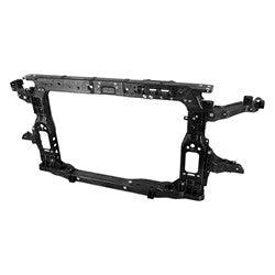 2019-2020 Hyundai Santa Fe Radiator Support 2.4L , HY1225209