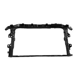 2017-2018 Hyundai Elantra Sedan Radiator Support Usa Built Capa , HY1225211C
