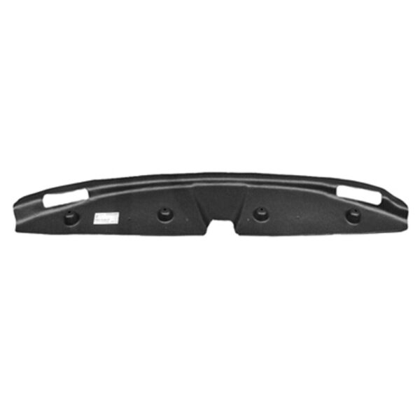 Undercar Shield Kia Rio5 2006-2011 , HY1228107 - Image 2