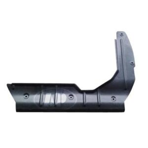Undercar Shield Hyundai Accent Hatchback 2007-2011 , HY1228107