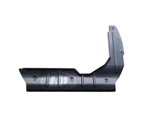 Undercar Shield Hyundai Accent Sedan 2006-2011 , HY1228107