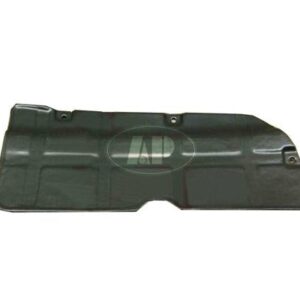 Undercar Shield Rear Driver Side Hyundai Elantra Wagon 2009-2012 , HY1228114