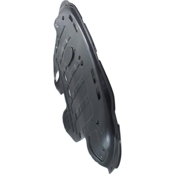 Undercar Shield Hyundai Tucson 2010-2013 , HY1228152 - Image 2