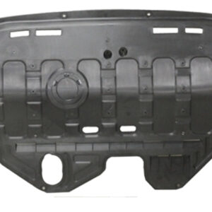 Undercar Shield Hyundai Tucson 2010-2013 , Hy1228152U - Hunt Parts