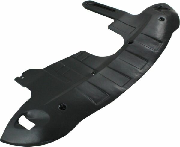 Undercar Shield Hyundai Tucson 2005-2009 , HY1228157 - Image 4