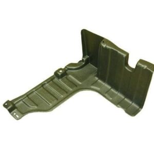 Undercar Shield Front Passenger Side Hyundai Elantra Coupe 2013 , HY1228169