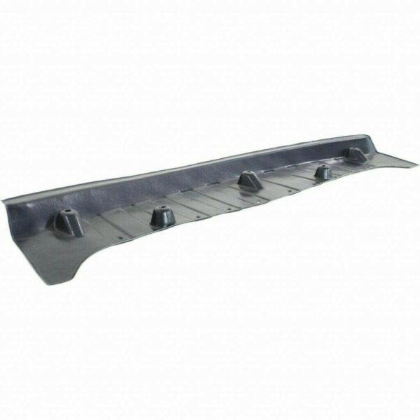 Undercar Shield Hyundai Accent Hatchback 2014-2017 From 10/14/13 , HY1228177 - Image 3