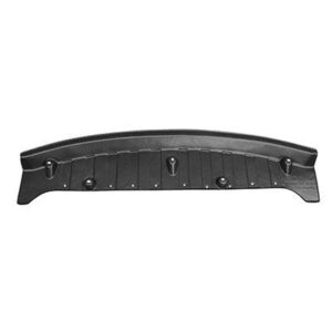 Undercar Shield Hyundai Accent Hatchback 2014-2017 From 10/14/13 , HY1228177